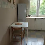 Rycerska Daire Poznan