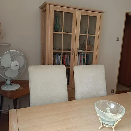 Rycerska Daire Poznan