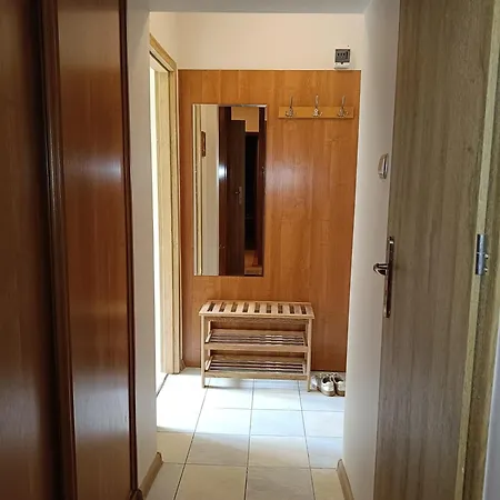 Appartamento Rycerska Poznań