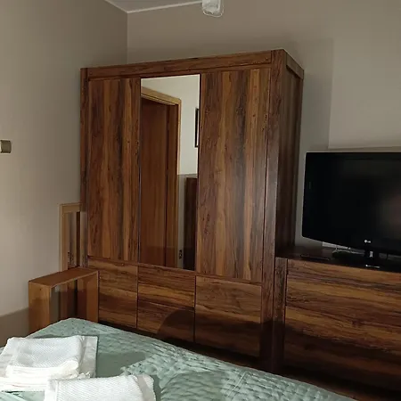 Rycerska Appartement *