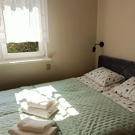 Appartamento Rycerska Poznań