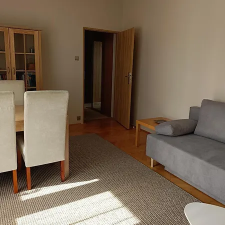 Appartement Rycerska