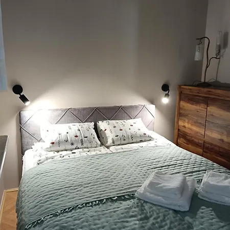 Daire Rycerska Poznan