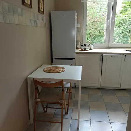 Rycerska Appartamento Poznań