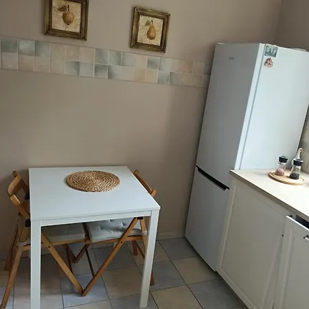 Appartamento Rycerska