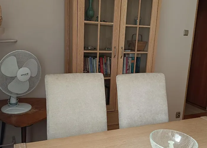 Rycerska Appartement Poznań