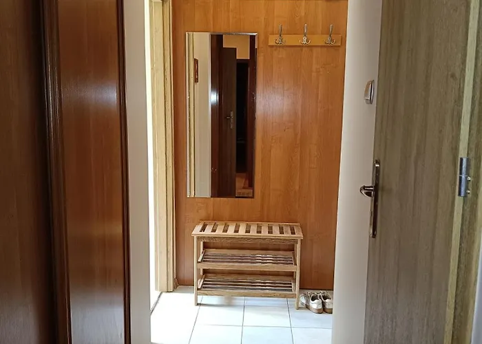Appartement Rycerska Poznań