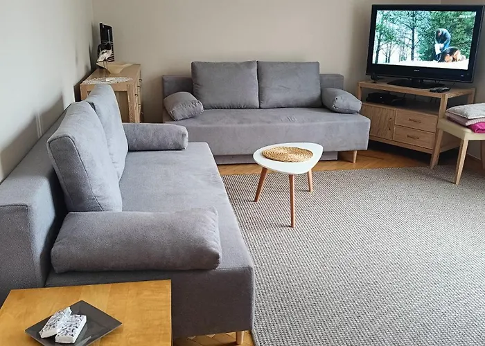 Rycerska Appartement