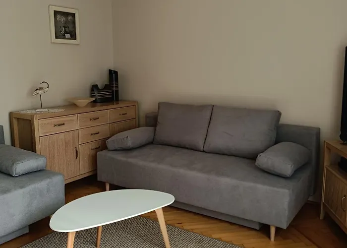 Appartement Rycerska