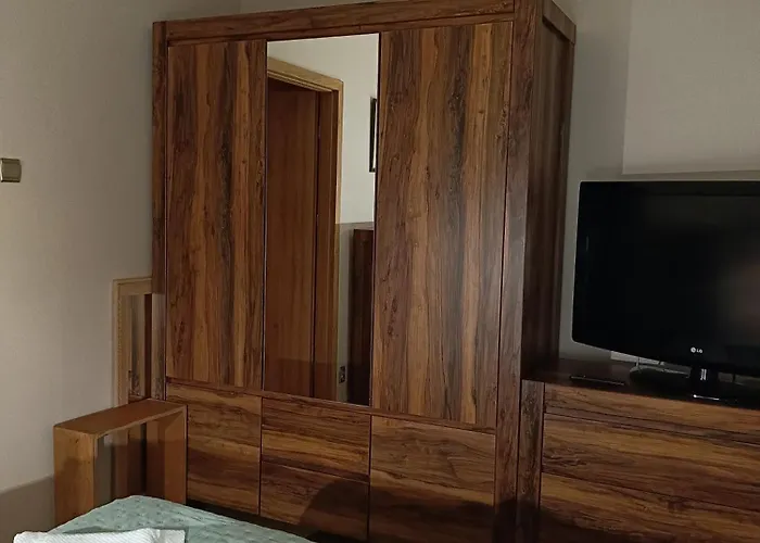 Rycerska Appartement *