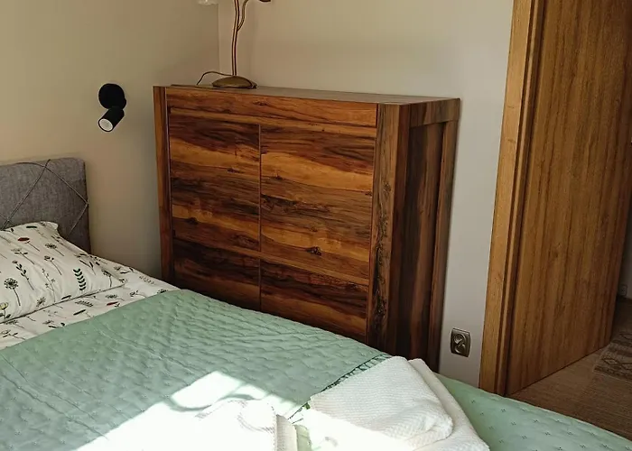 Rycerska Appartement Poznań