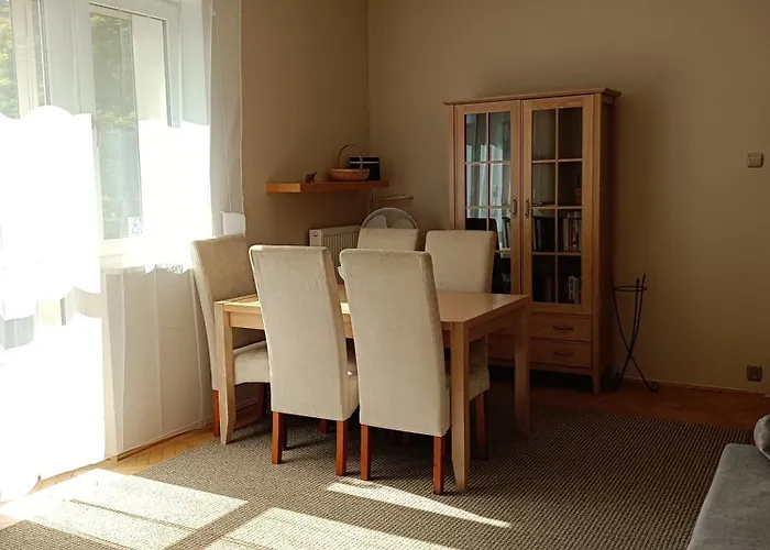 Rycerska Appartement