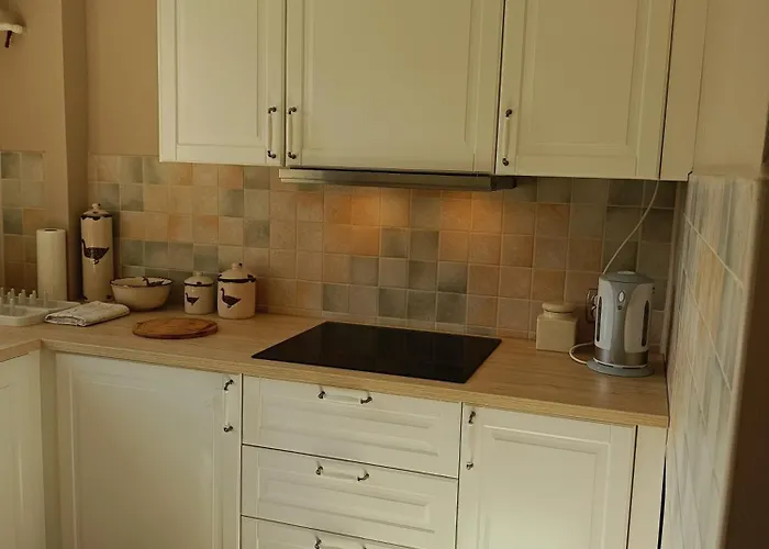 Rycerska Appartement *