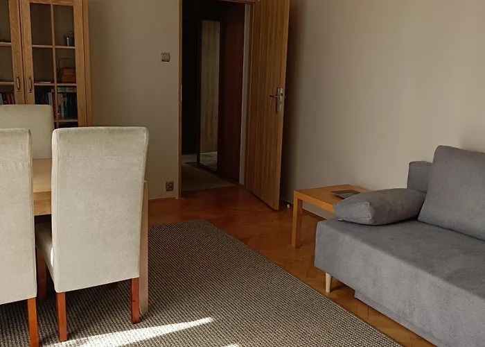 Appartement Rycerska