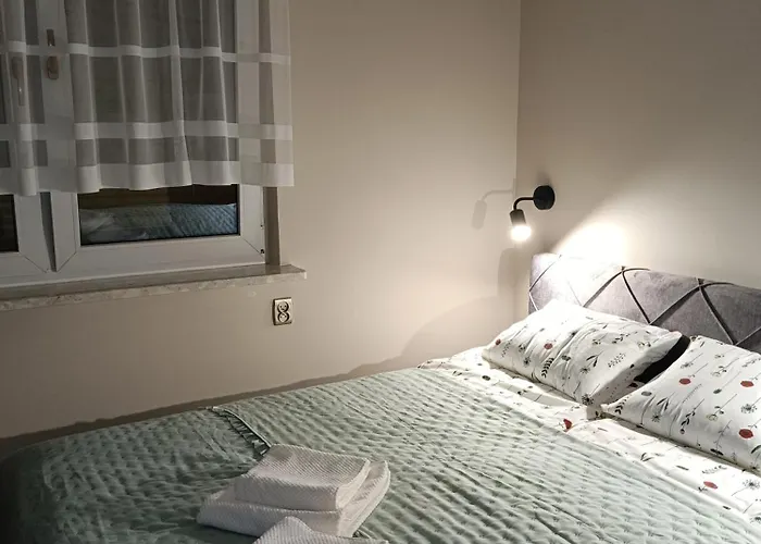 Appartement Rycerska *