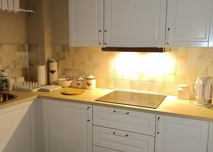 Rycerska Appartement