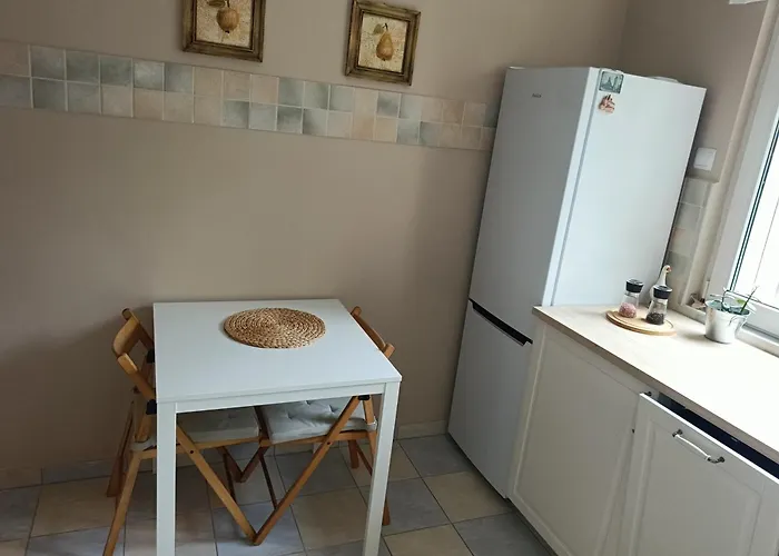 Appartement Rycerska
